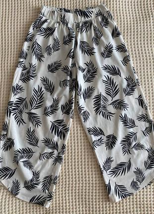 Штани zara