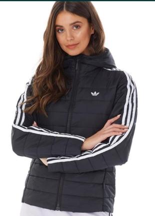 Куртка adidas