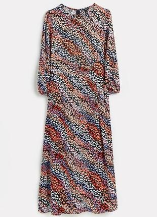 Яскрава сукня river island