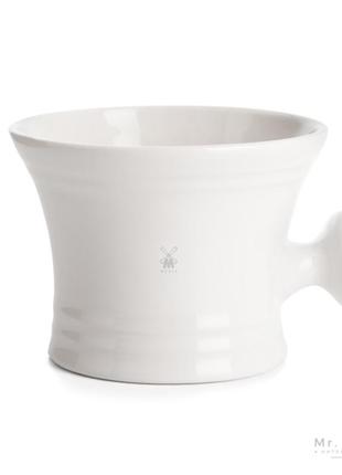 Чаша для бритья muehle