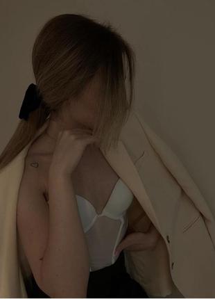 Zara блейзер пиджак3 фото