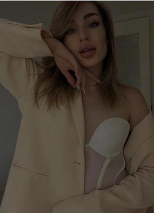 Zara блейзер пиджак2 фото