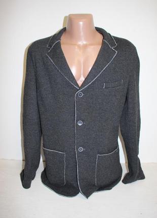 Піджак, блейзер, кофта, джемпер mason's, lana wool