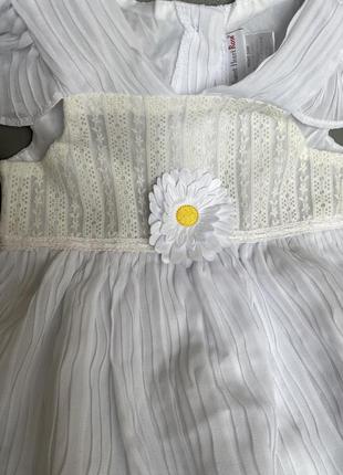 Белье нарядное платье от бренда sweet heart rose4 фото