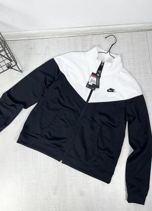 Спортивний костюм nike women`s suit4 фото