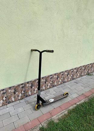Самокат
