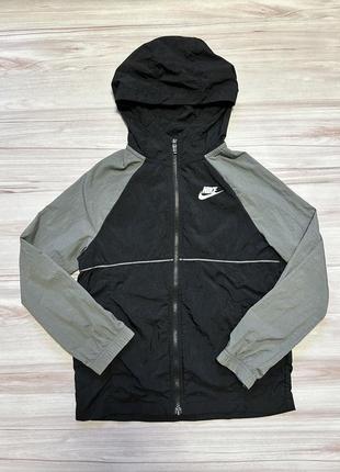 Ветровка nike