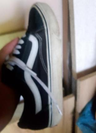 Vans кеди