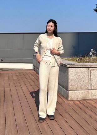 Костюм uniqlo (461321)
