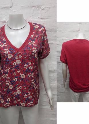 Gerard darel яркая оригинальная футболка