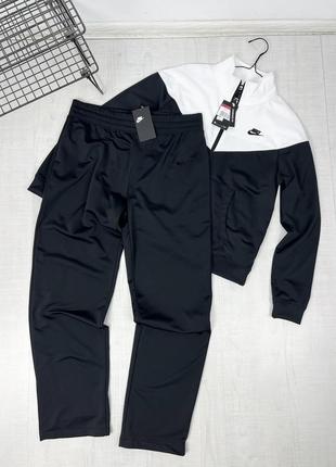 Спортивний костюм nike women`s suit3 фото