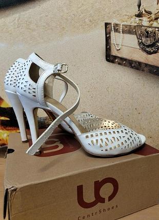 Босоножки на 38 размер