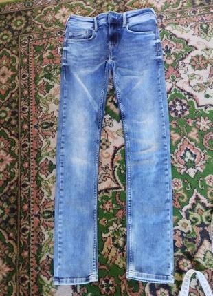 Джинси