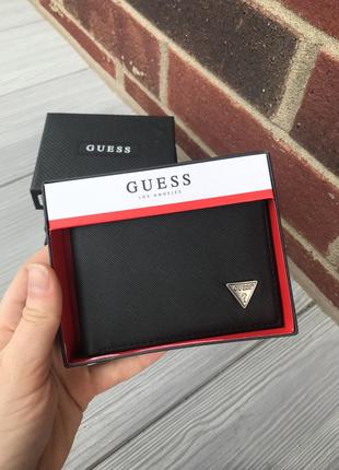 Guess портмоне гаманець кошильок