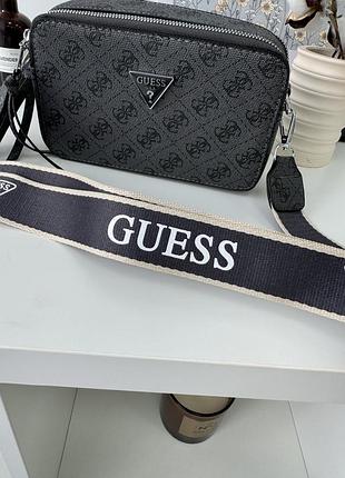Сумка guess 4g 6