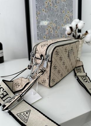 Сумка guess 4g 8
