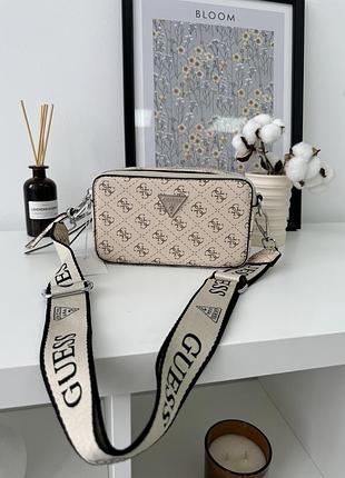 Сумка guess 4g 2