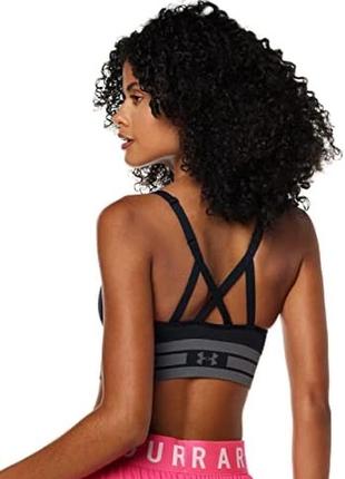 Спортивный топ under armour