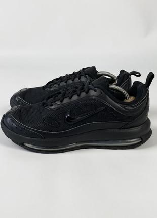 Кроссовки toddler girls white nike shox sneakers cu4826-001 черные оригинал размер 44 кожаные закрытые