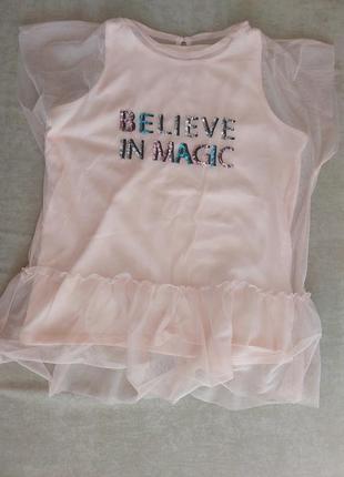 Туніка святкова