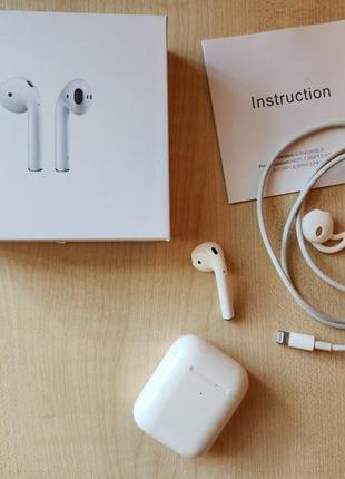 Airpods i9000 pro б/у