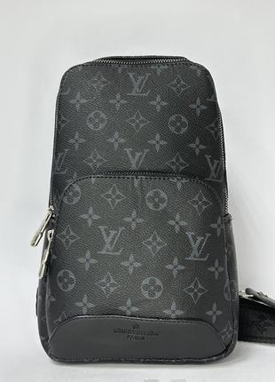 Слинг louis vuitton