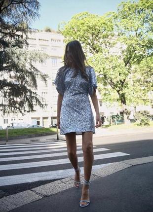 Сукня zara