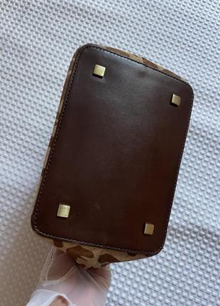 Стильная сумка кожа6 фото