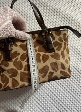 Стильная сумка кожа9 фото