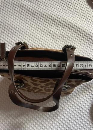 Стильная сумка кожа10 фото