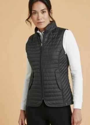 Decathlon жилет на девушку р. 153-162см