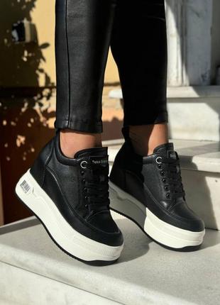 Сникерсы "slam", 4 модели в наличии, экокожа