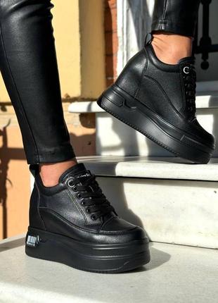 Сникерсы "slam", 4 модели в наличии, экокожа