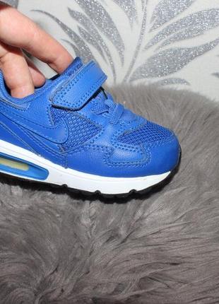 Nike кросівки 15 см устілка