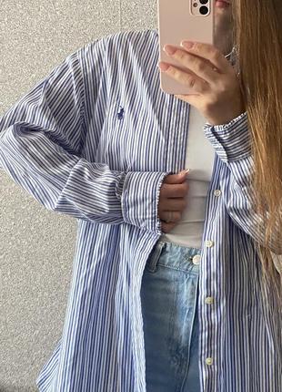 Сорочка ralph lauren