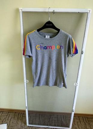 Футболка champion оригинал
