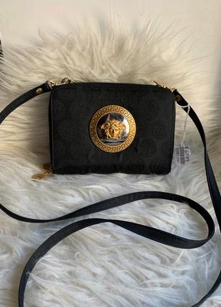 Жіноча сумка versace