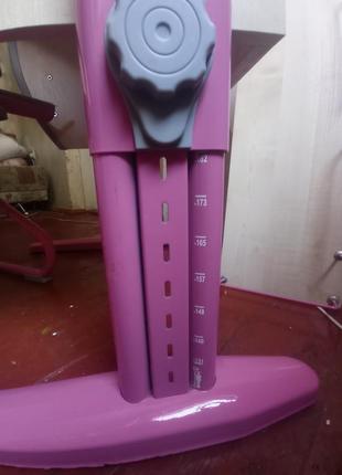 Парта-трансформер +стул