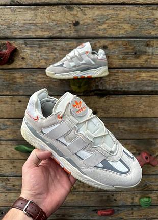 Кросівки adidas niteball 3