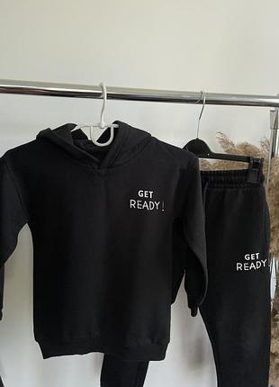 Спортивний костюм george на хлопчика 5-6 років