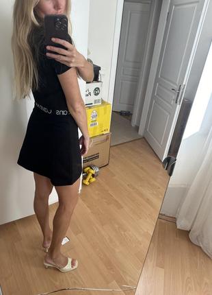 Спідничка calvin klein