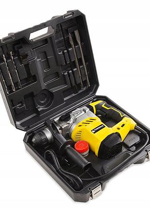 Перфоратор powermat pm-mu-2600 німеччина. 3