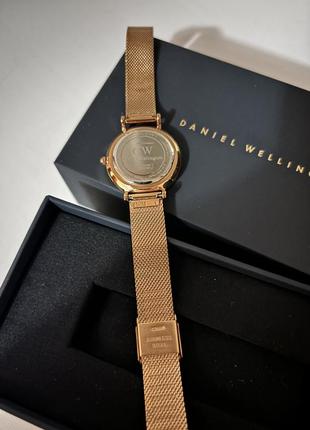 Годинник daniel wellington оригінал5 фото