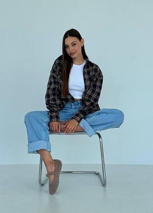 Хутряні балетки, балетки хутро