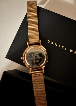 Годинник daniel wellington оригінал7 фото