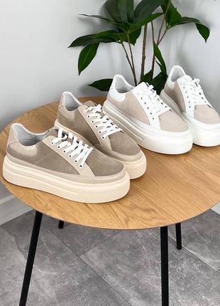 Кроссовки женские 36-40