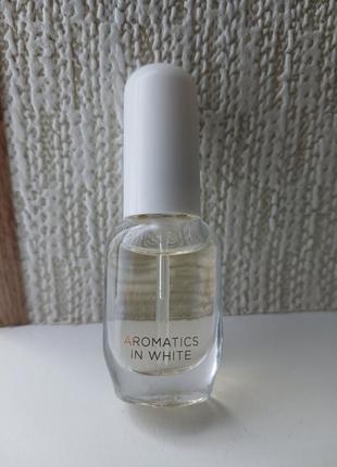 Парфумована вода clinique aromatics in white 4 мл.