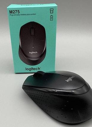 Мышь беспроводная logitech m275