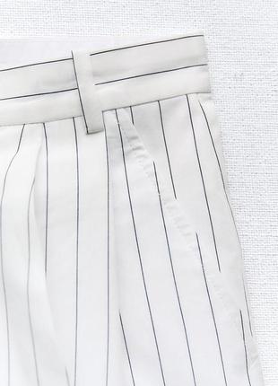 Шорти zara 3