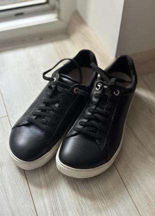 Кеди birkenstok